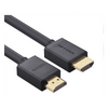 Cable HDMI 2.0 4K@60Hz | 5 Metros (16.40 Pies) | HDR | 3D | HEC (Canal Ethernet HDMI) | ARC (Canal de Retorno de Audio | Color Profundo de 48 Bits | Audio de 32 Canales | HDCP | Dolby True HD 7.1 | 18 Gbps | Múltiple Blindaje | Calidad Premium.