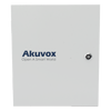 Controlador de Elevador IP Para 32 Pisos / Gestión 100% en la Nube / Interfaz Web / Pases Temporales desde App / Activación de Pisos desde App/ Wiegand / POE / 20,000 Tarjetas /100,000 Eventos / Compatible con Videoporteros Akuvox