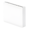 Módulo de potencia adaptativo de fase de 16 A, 120 V, para ampliar zonas de GRAFIK Eye QS y 3000, paneles de atenuación LP, LCP y GP y HomeWorks, color blanco