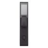 Cerradura Autónoma Inteligente / Autenticación Biométrica de Rostro y Palma / Teclado PIN / Control por APP Tuya / Batería Recargable