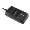 Biominislim2 Lector enrolador de huella USB, Compatible con Biostar2
