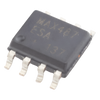 Chip usado como refacción para la antena PRO12RF / Arregla el envió de datos por Wiegand