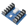 Módulo de relevador ultrasensitivo  Altronix