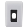 Bracket con Ángulo Ajustable de 45° para Biometricos Faciales Min Moe / Compatible con DS-K1T (Revisar Modelos Compatibles)