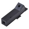 Mirilla para una mejor alineación de detectores fotoeléctricos S-FIRE
