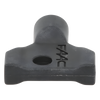 Llave Triangular de Desbloqueo Para barreras FAAC