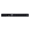 UPS de 500 VA/300 W, Topología Línea Interactiva, Entrada 120 Vca NEMA 5-15P, Tipo Rack 1 UR, Con 6 Tomas NEMA 5-15R