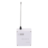 Receptor inalámbrico / 2500 metros de cobertura / 4 salidas de relevador tipo C