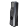Lector de Huella IP67 Con Teclado y Lector de Tarjetas RFID(125kHz EM & 13.56MHz MIFARE, MIFAREPlus, DESFire/EV1), y BLUETOOTH, Uso para Control de Acceso y Asistencia