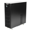 UPS Tipo Torre de 10KVA / Online Doble Conversión / Salida Fase Dividida 220V o 2 x 120V / Paralelismo hasta 4 Unidades / Pantalla LCD Táctil 7