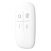 (AX PRO) Control Remoto para Armado y Desarmado / Teclas con Funciones Programables