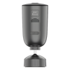 Cámara IP Inalámbrica Con Batería Recargable (Cero Cables) / 2K (3 Megapixel) / Micro SD / Detección Humana / Colores en Oscuridad / Sirena y Estrobo / 15 Mts IR / 15 Mts Luz Blanca / Exterior
