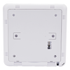 (ZWAVE) Termostato controlador de clima señal IR minisplit.