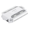 Módulo para Control de Puertas / 2 Entradas/Salidas Weigand / 4 Salidas de Relevador tipo C / Uso con BioStar 2