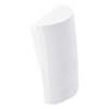 Detector de Movimiento Exterior / Doble Tecnología PIR + Microondas / 12 m (39.4 ft) de Alcance / 120° de Cobertura / Anti-Blocking / Altura Ajustable 0.8-2.7 m / 100% Exterior / Compatible con Cualquier Panel de Alarma