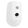 (AX HYBRID PRO) Cámara Cableada con PIR / Resolución de la cámara 1920 x 1080 / Inmunidad a Mascotas / Rango de Detección de 12 mts / Angulo de 85.9° de Cobertura  / SOLO  COMPATIBLE con el panel DS-PHA64-LP y DS-PHA64-LP(B