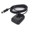 Cámara Movil 720p / Lente 6 mm / Conexión Tipo Aviación / Diseño Antivibración / ADAS (Asistencia a la Conducción) para Montaje en Vehículo Compatible con mDVRs Móviles HIKVISION serie I