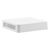 NVR 4 Megapixel (Compatibles con Cámaras AcuSense) / 4 Canales IP / 4 Puertos PoE+ / 1 Bahía de Disco Duro / Salida en Full HD