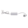 Módulo atenuador de clavija para lámparas de mesa y pie, 300 W incandescente/halógeno, RF Clear Connect, color blanco Snow, para RadioRA 2, RA2 Select y RadioRA 3