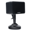 Cámara Móvil 720p / Lente 6 mm / Conector Aviación M12 / Micrófono Integrado / 3 m (9.8 ft) IR / DBA para Vehículo / Compatible con DVRs Móviles HIKVISION