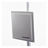 Lector RFID de Largo Alcance para Control de Acceso Vehicular / Distancia Regulable 3 - 12 m Lineales de Cobertura / UHF 902-928MHz