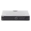 DVR 16 Canales TurboHD + 8 Canales IP / 3K/5MP / Audio por Coaxitron / Acusense / 4 Bahías de Disco Duro / Videoanalisis / 16 Entradas de Alarma
