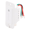 Interruptor Atenuable de Pared con Conexión WIFI / Soporta Nest / Alexa / Nube P2P y control local
