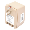 Transformador de 16.5 Vca 40 VA para paneles de alarma y comunicadores de seguridad
