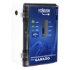 Energizador para Ganado 10,000Volts-2JOULES/ 25,000 metros lineales de protección / Cercas Electrificadas