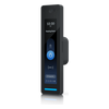 Lector de Acceso G3 Pro con NFC, PIN, App UniFi Identity, Reconocimiento Facial y Touch Pass, Intercomunicador con Video, Resistencia IP55 y Alimentación PoE