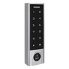 Mini Controlador de Acceso con Teclado Inalámbrico / Cuenta con Botón de Salida Inalámbrico / Soporta Tarjeta y Contraseña / Cuenta con Botón de Timbre