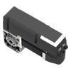 Motor para puertas de garage / Enrollables / Seccionales / 1HP / Silencioso / Estético / Fuerte / Iluminación LED / Torque 50Nm / Montaje lateral .