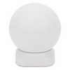 Sensor de movimiento con señal inalambrica Zigbee, compatible con Panel de control Akubela y otros controladores.