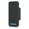 Lector de Acceso G3 Compacto con Soporte para NFC, App UniFi Identity y Touch Pass, Función de Salida por Proximidad, Resistencia IP55 y Alimentación PoE