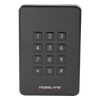 LECTOR D/TARJETAS Mutiformatos,  MIFARE NFC-ID, BLUETOOTH (BLE-ID) con Teclado