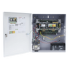 Panel de control de acceso para 2 puertas y 4 lectores, PoE, OSDP v2 y Wiegand, compatible con MAXPRO Cloud y WIN-PAK