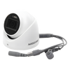 [Dual Light + ColorVu] Turret TURBOHD 2 Megapixel (1080p) / Lente 2.8 mm / 30 mts IR + 20 mts Luz Blanca / Gran Angular 101° / Exterior IP67 / Micrófono Integrado /  4 Tecnologías /  Metal