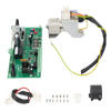 Tarjeta ZL371 Para Barrera G4000 / Sustituta Para ZL37