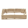 Paquete de Empaques de la Caja de Engranes Para Barrera GARD4