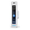 Lector de Acceso G3 Pro con NFC, PIN, App UniFi Identity, Reconocimiento Facial y Touch Pass, Intercomunicador con Video, Resistencia IP55 y Alimentación PoE