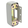 Contra Derecha para uso con Cerradura ACCESSRIMB o ACCESSRIM