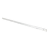 Cremallera de Acero Para Puertas Corredizas / Compatible Con Motores de Piñon Modulo 4