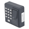 Lector Biométrico de Huella y Proximidad / 500 Huellas 500 Tarjetas / Teclado / Autónomo / Salida Relevador / Control de Acceso