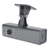 Cámara Dashcam, con evidencia fotográfica y grabación con almacenamiento en memoria, Visión Día y Noche, Compatible con FMC125 y FMC650.
