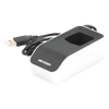 Enrolador USB de Huellas para Software Hikvision / iVMS-4200 / HikCentral / HikConnect Teams / Facilita el Alta de Huellas al Software / Conexión USB / SDK GRATUITO para desarrollos propios