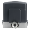 Motor Brushless Para Puertas Corredizas de Hasta 300 Kg / Compatible con Hojas de Hasta 10 Metros / Finales de Carrera Magnéticos / Soporta Batería de Emergencia