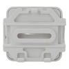 ZigBee Modulo switch relevador salida de Contacto Seco /  100-240V / 5A / 150W LED