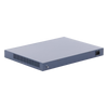 Switch PoE+ / Administrable / 48 Puertos 1000 Mbps PoE+ / 2 Puertos 1000 Mbps Uplink / 2 Puertos SFP / 470 Watts