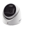 [Dual Light + ColorVu] Turret TURBOHD 2 Megapixel (1080p) / Lente 2.8 mm / 20 mts IR + 20 mts Luz Blanca / Gran Angular 105° / Exterior IP67 / Micrófono Integrado / dWDR / 4 Tecnologías / Metal
