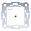 Modulo de Pared para Pulsador Cableado, Compatible con NX0871 y NX0881 y NX0015